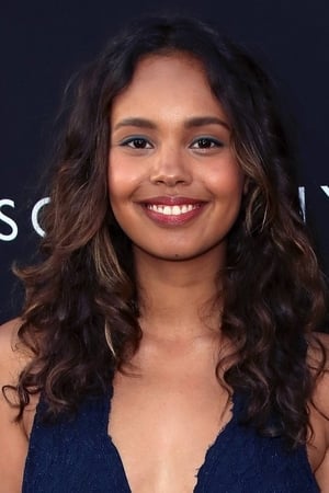 Alisha Boe profil kép