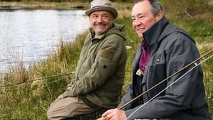 Mortimer & Whitehouse: Gone Fishing 4. évad Ep.5 5. epizód