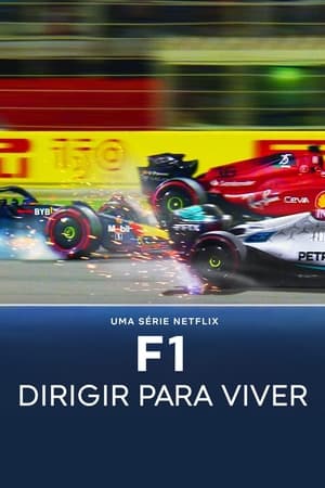 Formula 1: Hajsza a túlélésért poszter