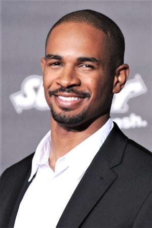 Damon Wayans Jr. profil kép