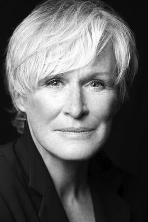 Glenn Close profil kép