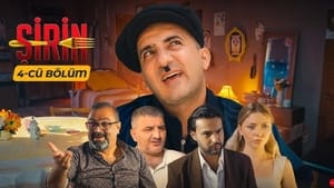 Şirin 1. évad Ep.4 4. epizód