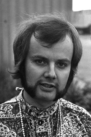 John Peel profil kép