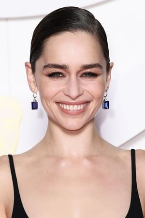 Emilia Clarke profil kép