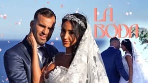 La boda de Aurah y Jesé 1. évad Ep.5 5. epizód