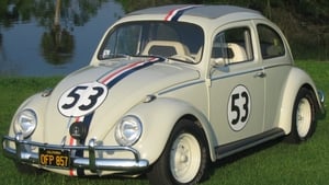 Herbie, the Love Bug kép