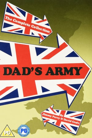 Dad's Army poszter