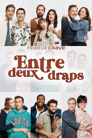 Entre deux draps 4. évad (2023-09-13) poszter