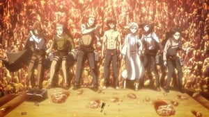 Attack on Titan 3. évad Ep.8 8. epizód