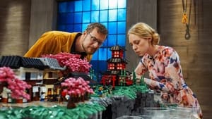 LEGO Masters Danmark 2. évad Ep.8 8. epizód