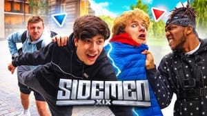 Sidemen Sundays 1. évad Ep.191 191. epizód