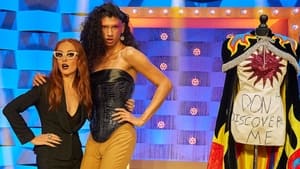 Drag Race España Speciális epizódok Ep.4 4. epizód