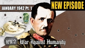 War Against Humanity 1. évad Ep.26 26. epizód