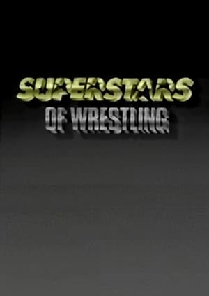 WWF Superstars Of Wrestling poszter