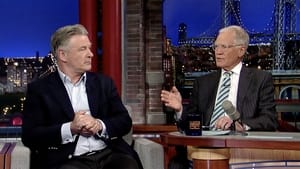 Late Show with David Letterman 22. évad Ep.115 115. epizód