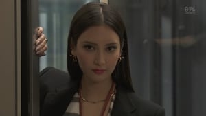 Missデビル 人事の悪魔・椿眞子 1. évad Ep.3 3. epizód