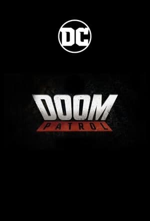 Doom Patrol poszter