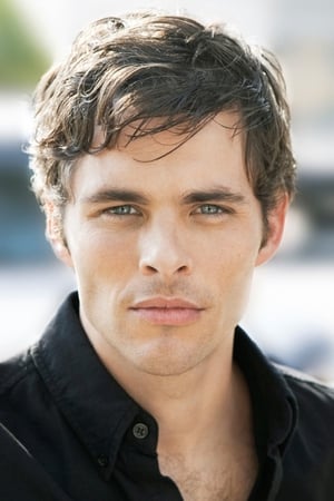 James Marsden profil kép