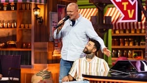 Du gewinnst hier nicht die Million bei Stefan Raab 1. évad Ep.3 3. epizód