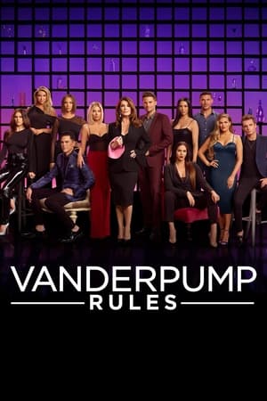 Vanderpump Rules 7. évad (2018-12-03) poszter