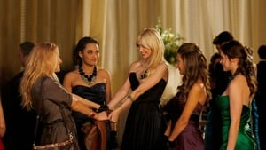 Gossip Girl - A pletykafészek 3. évad Ep.9 9. epizód