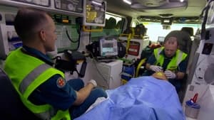 Ambulance Australia 4. évad Ep.7 7. epizód