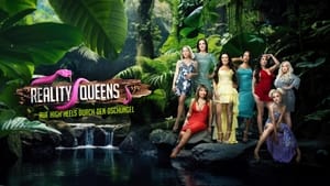 Reality Queens – auf High Heels durch den Dschungel kép