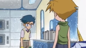 Digimon I. sorozat Ep.23 23. epizód