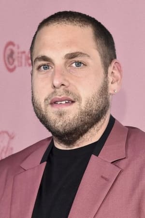 Jonah Hill profil kép