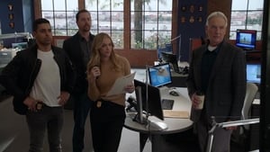 NCIS 17. évad Ep.7 Motel