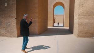 Michael Palin: Into Iraq 1. évad Ep.3 3. epizód