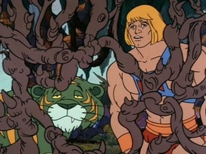 He-Man and the Masters of the Universe 2. évad Ep.36 36. epizód