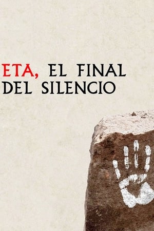 ETA, el final del silencio