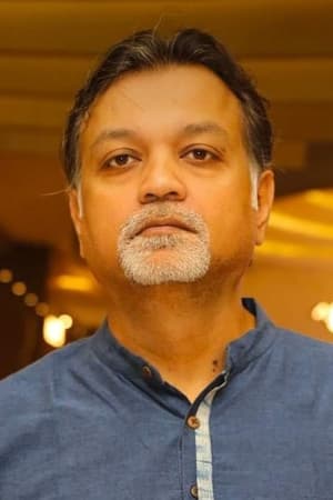 Srijit Mukherji profil kép