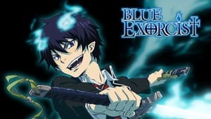 Blue Exorcist kép