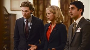 Madam Secretary 1. évad Ep.10 10. epizód