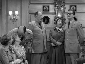 The Phil Silvers Show 1. évad Ep.13 13. epizód