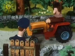 Postman Pat 1. évad Ep.6 6. epizód