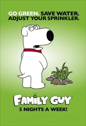 Family Guy poszter