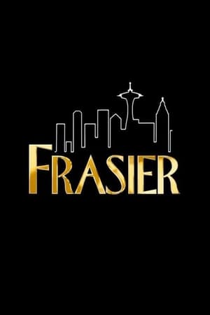 Frasier - A dumagép poszter