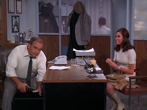 The Mary Tyler Moore Show 1. évad Ep.1 1. epizód