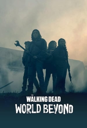 The Walking Dead: World Beyond poszter