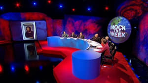 Mock the Week 11. évad Ep.7 7. epizód