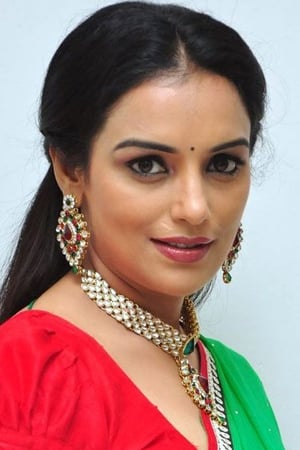 Shweta Menon profil kép