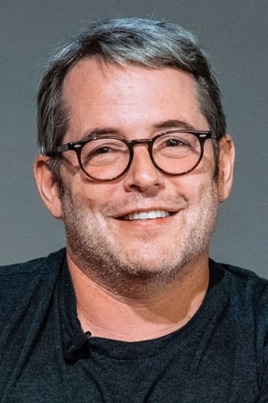 Matthew Broderick profil kép