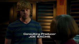 NCIS: Los Angeles 3. évad Ep.17 Kensi Blye (2.rész)