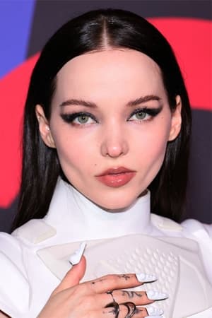 Dove Cameron profil kép