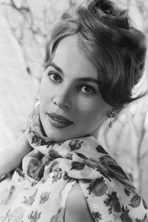 Leslie Caron profil kép