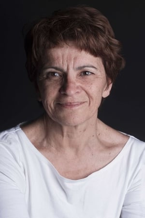 Luisa Ortigoso profil kép