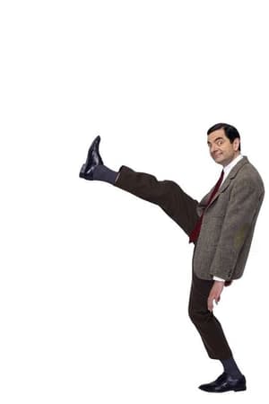 Mr. Bean poszter